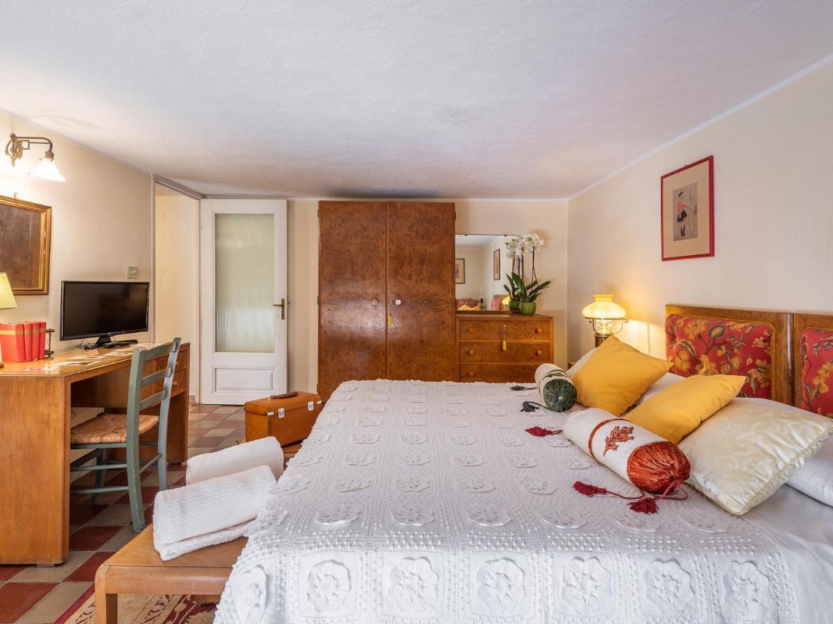 Palazzo Santa Caterina Bed & Breakfast Dorgali Exterior photo