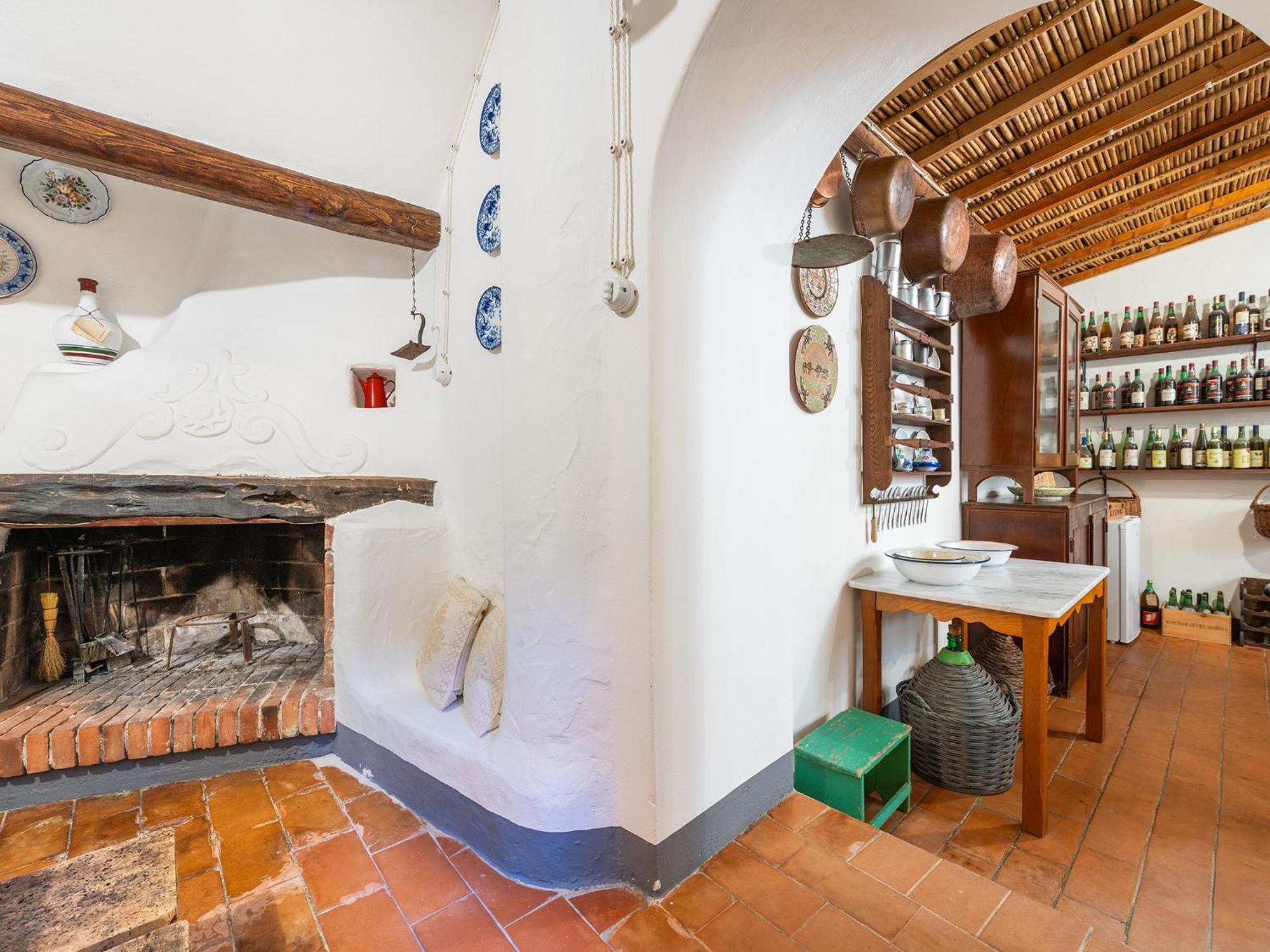 Palazzo Santa Caterina Bed & Breakfast Dorgali Exterior photo