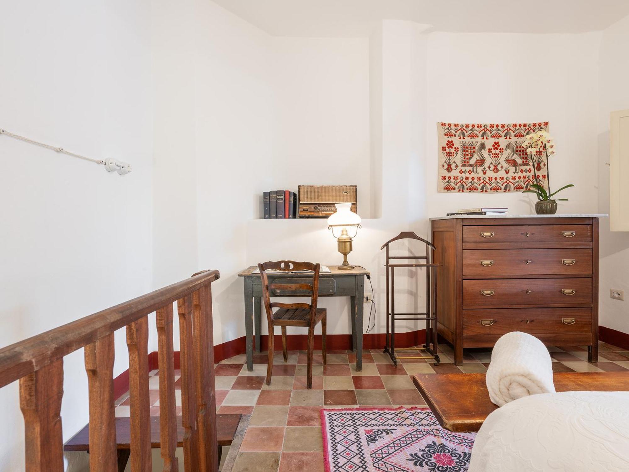 Palazzo Santa Caterina Bed & Breakfast Dorgali Exterior photo